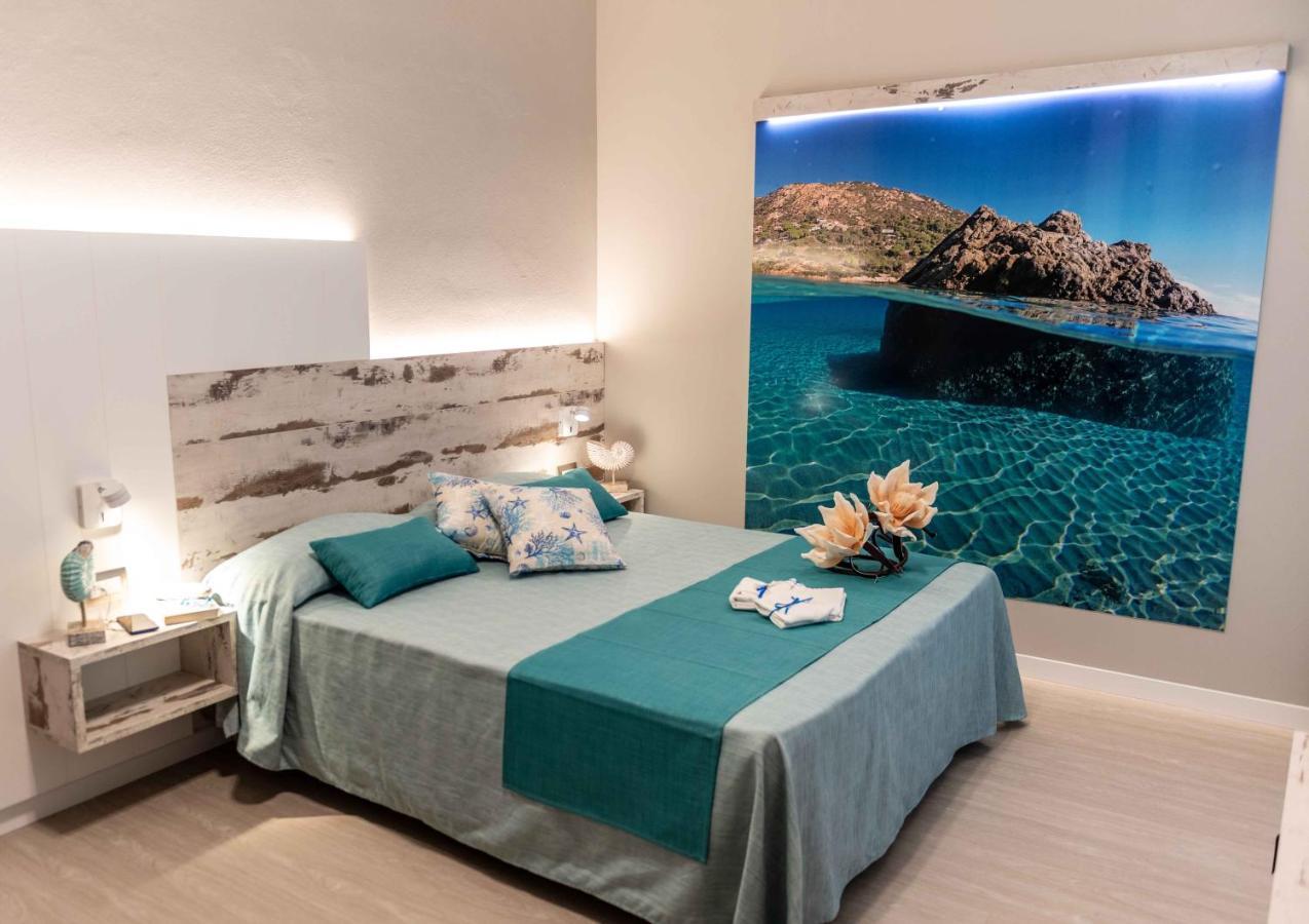 Hotel Acquamarina Portoferraio Kültér fotó