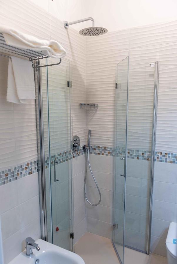 Hotel Acquamarina Portoferraio Kültér fotó